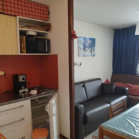 Praz De Lys Apartment Taninges