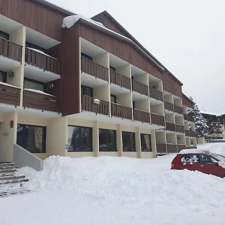 Praz De Lys Apartment *