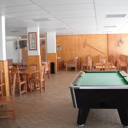 Praz De Lys Apartment Taninges