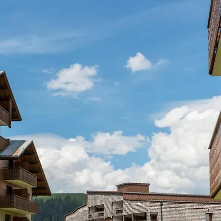 Praz De Lys *