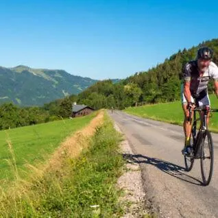 Praz De Lys Apartment Taninges