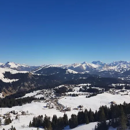 Praz De Lys