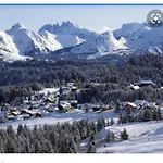 Apartamento Praz De Lys *