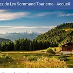 Praz De Lys Apartamento Taninges