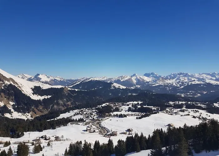 Praz De Lys